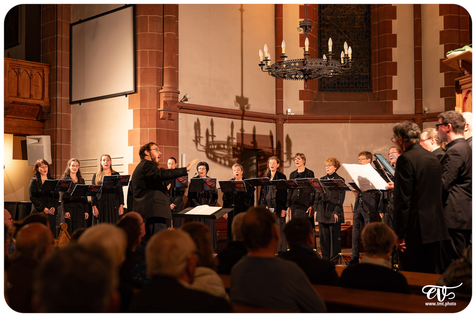 REQUIEM - ENSEMBLE VOCAL PHILAE